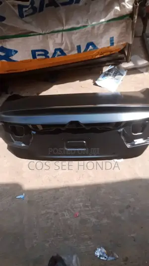 Booth Cover 2018 Accord