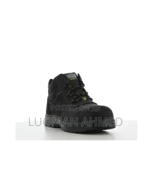 Safety Joggers Magos