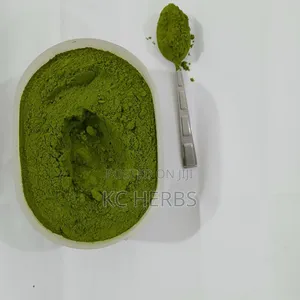 Photo - Moringa Leave Powder 100g