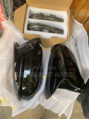 Photo - Mirror Cover Lexus Is250 Es350