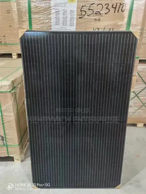 Longi 120cell 355w Solar Panel