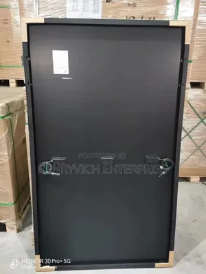 Longi 120cell 355w Solar Panel