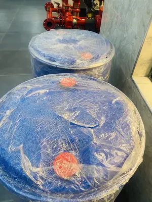 Aqueous Film-forming Foam