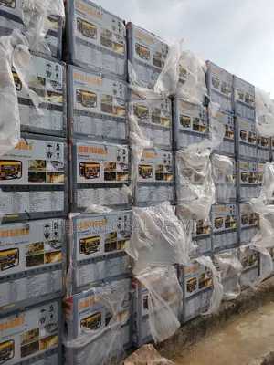 3kva Generator