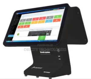Photo - Premax Pos 15.6” I3/64gb SSD Dual Touch