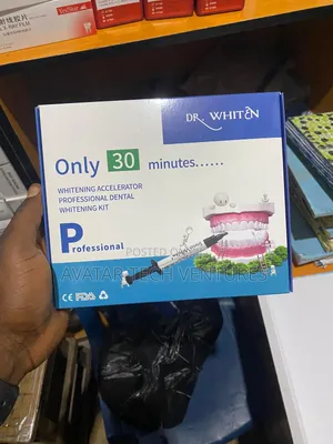 Dental Whitening Kit