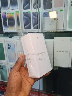 New Huawei P20 Lite 128 GB Pink