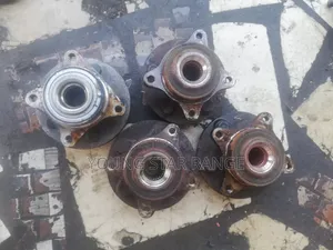 Land Rover Range Rover Front Bearing