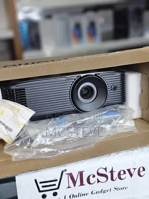 Optoma S336 DLP Projector Lumen 4000