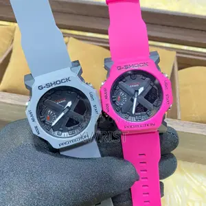 Gshock Wristwatches