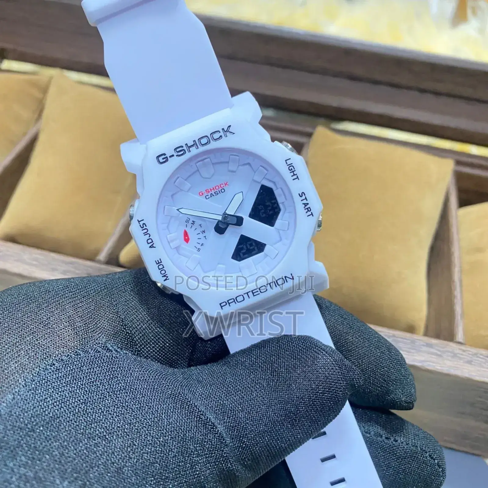 Gshock Wristwatches