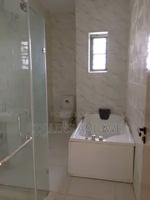 4bdrm Duplex in Abraham Adesanya for sale