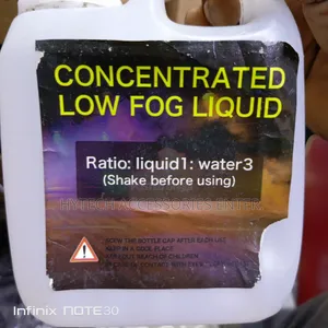 1L Smoke Machine Liquid
