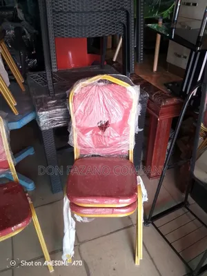 Banquet Chair