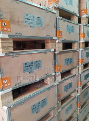 10kwh 48v Felicity Lithium Ion Battery Is Available