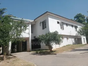 Photo - 7bdrm Duplex in Asoko, Asokoro for sale