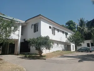 Photo - 7bdrm Duplex in Asoko, Asokoro for sale