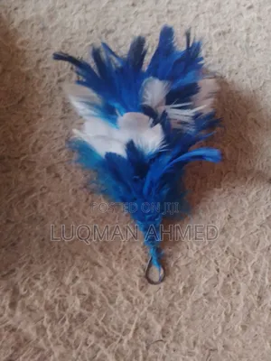 Ceremonial Velder