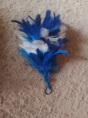 Ceremonial Velder
