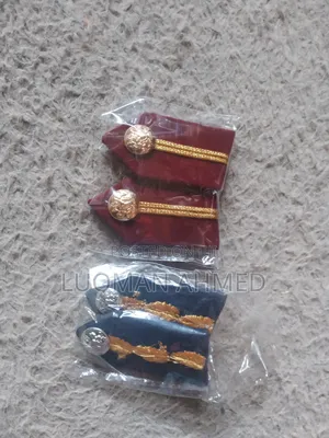 Ceremonial Gadget