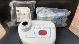 McFarland Densitometer Den-1