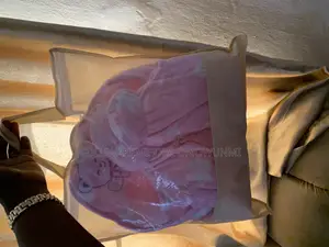 Baby Swaddle Blanket