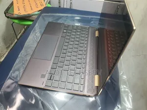 Laptop HP Spectre X360 13 8GB Intel Core I7 SSD 512GB