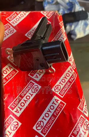 Toyota RAV4 Mass Air Flow Meter Sensor 2006-2012
