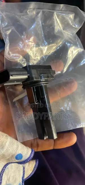 Lexus GS350 Mass Air Flow Sensor 2007-2011