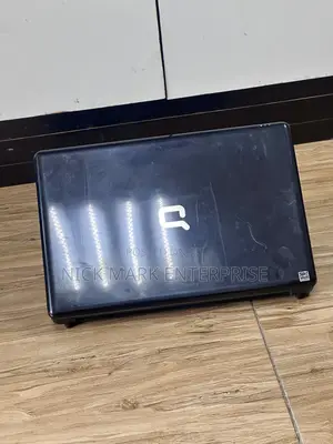 Laptop HP Compaq Presario CQ60 4GB Intel Core 2 Duo HDD 320GB