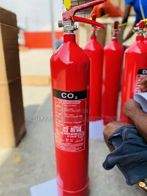 Carbon Dioxide
