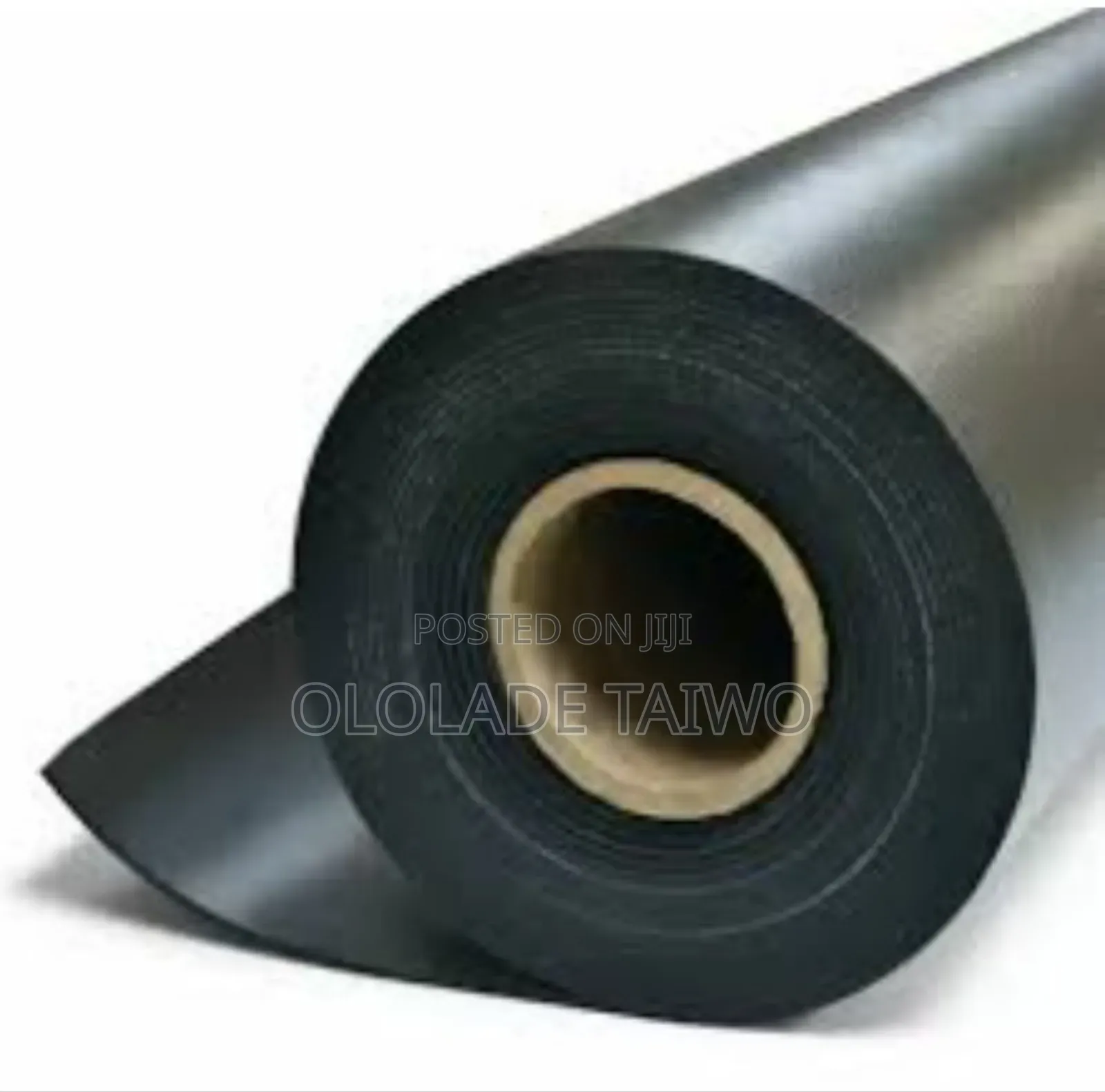 DPC (Damp Proof Course)