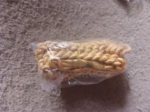 Ceremonial Lanyard