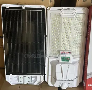 SMS Solar Street Light( Mate Light PRO )