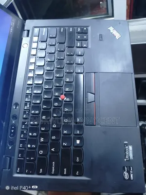 Laptop Lenovo ThinkPad X1 Carbon 8GB Intel Core I7 SSD 256GB