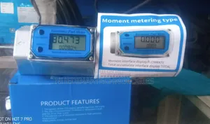 Flow Meter Calibration (Automation), Repairs,And Installation/Sales