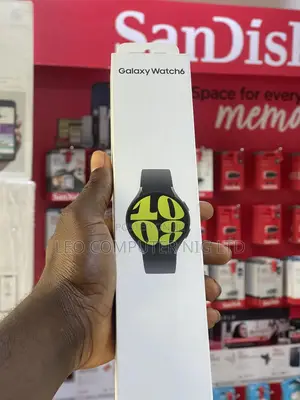 Samsung Galaxy Watch 6 44MM