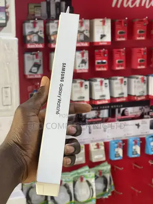 Samsung Galaxy Watch 6 44MM
