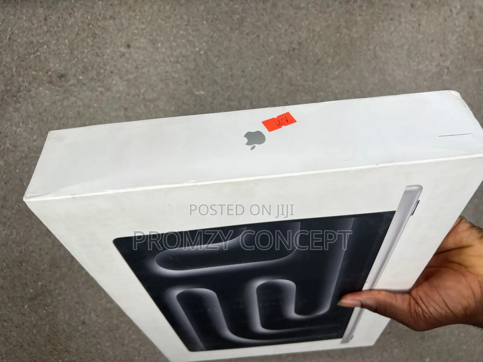 New Apple MacBook Pro 2024 M4 Max 16-inch 48GB Apple M4 Max SSD 1T