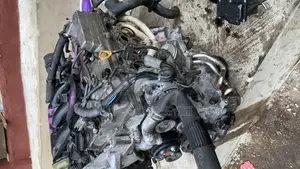 Engine 2gr 2010