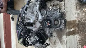 Engine 2gr 2010