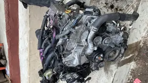 Engine 2gr 2010