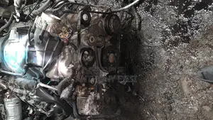 Complete Engine Dodge Charger 6.4L
