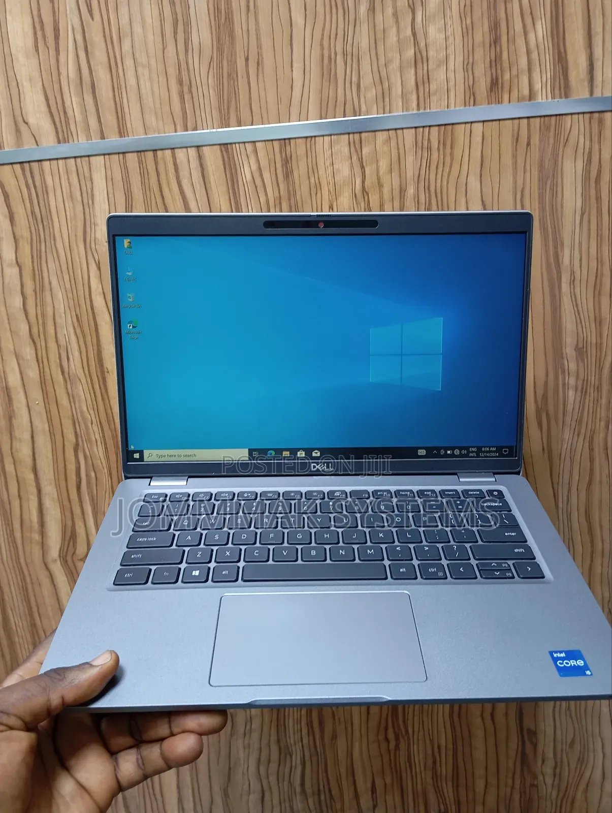 Laptop Dell Latitude 5420 16GB Intel Core i5 SSD 256GB