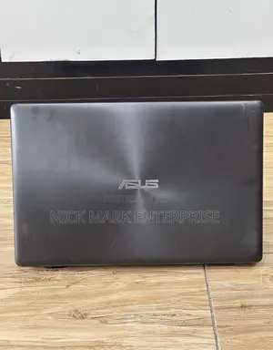 Laptop Asus X550LA 8GB Intel Core I5 HDD 500GB