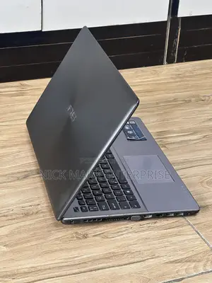 Laptop Asus X550LA 8GB Intel Core I5 HDD 500GB