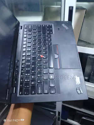 Laptop Lenovo ThinkPad X1 Carbon 8GB Intel Core I7 SSD 256GB