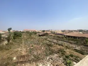 6 Plots Of Land For Sale At Onikokoro, Akobo Ojurin, Ibadan