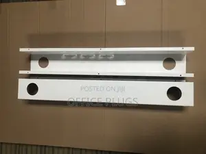Under Table Socket Box/Cable Tray