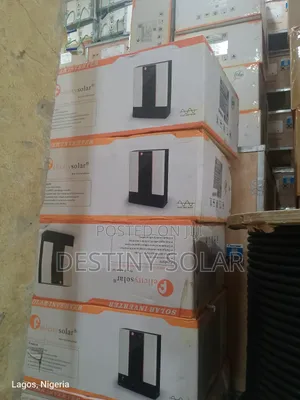 5kva Solar Inverter Felicity Hybrid Is Available